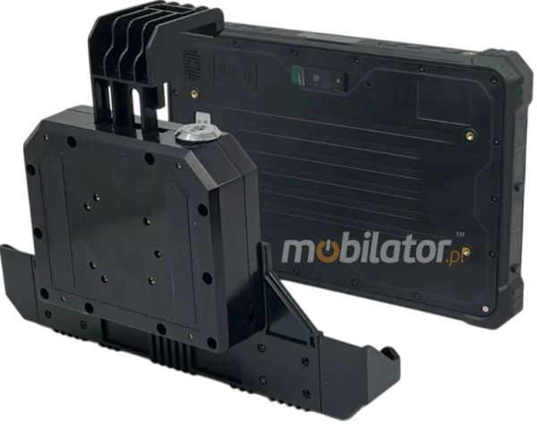 MobiPAD DS-RT  - Car holder, car docking station