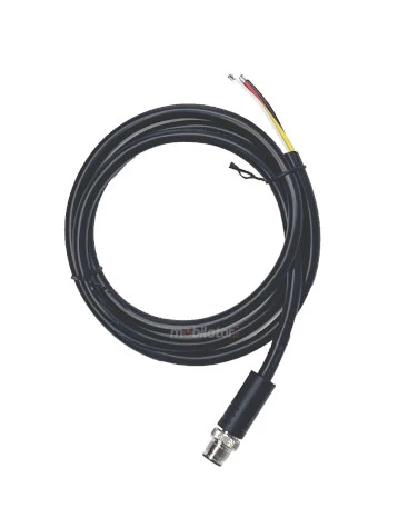 Emdoor V80J v.2 - Power adapter cable (6m)