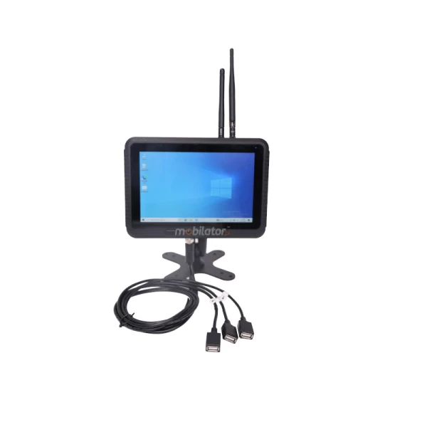 Emdoor V80J v.1 - Kabel adaptera funkcyjnego