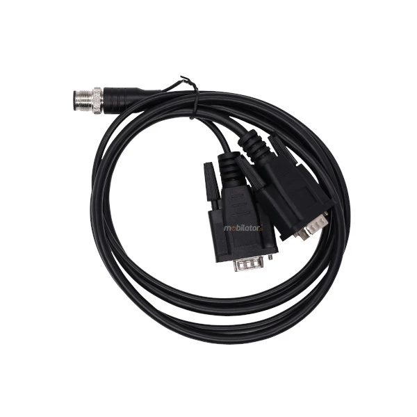 Emdoor V80J v.4 - Kabel adaptera funkcyjnego (RS232+RS485)