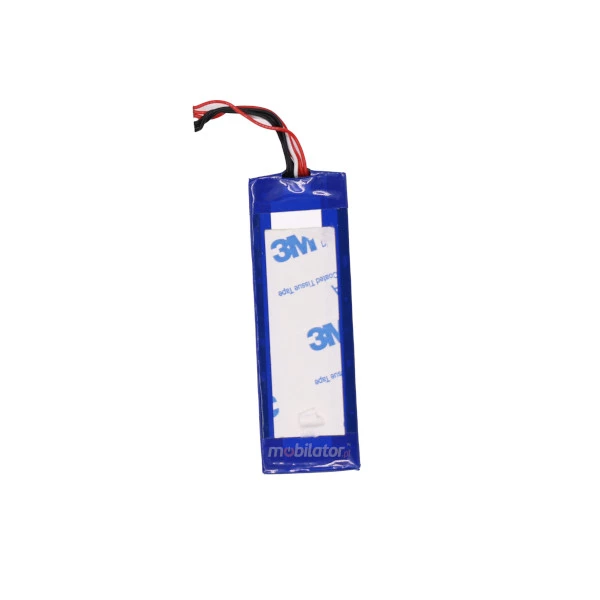 Emdoor V80J - Dodatkowa bateria