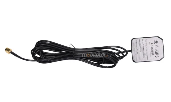 Samochodowa antena GPS typu grzybek