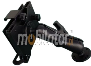 Mobipad DS-RT - Mounting VESA bracket