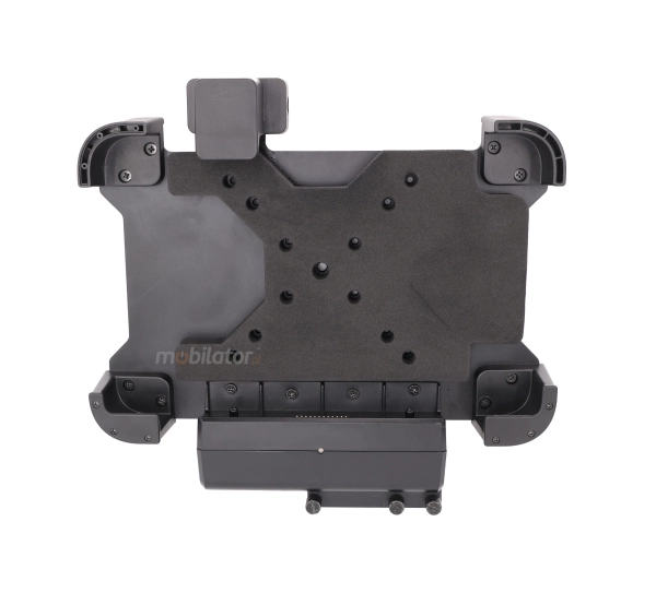 Emdoor T87X - Uchwyt samochodowy z kulą montażową 1,5'