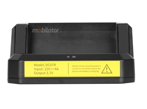 Emdoor Q885M - Stacja dokująca