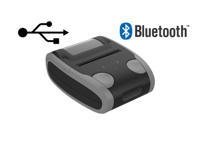 Przemysłowa mini drukarka