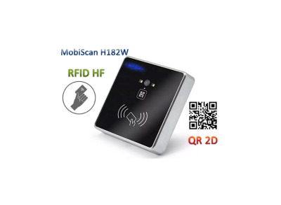 Wytrzymały mini kolektor danych mobilny