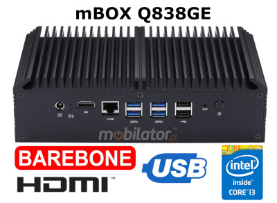 Komputer specjalistyczny