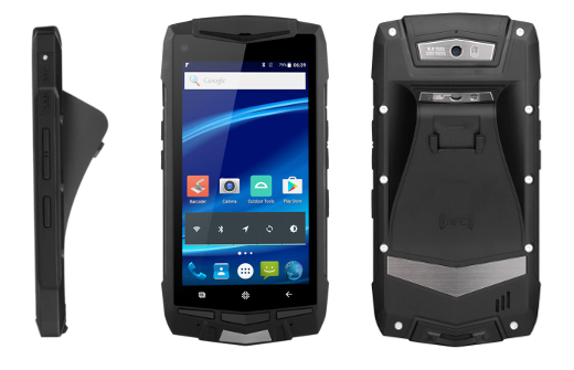 MV1HP CMOS mobipad camera capactive HD