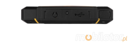 mobipad MV1HP microUSB AudioJack