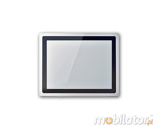 MTouch Operatorski Panel Przemyslowy MobiBOX IP65 1037U 10.4 Komputer panelowy Panel PC  Przemysowy komputer panelowy Ekran pojemnociowy capacitive wywietlacz 10 cali mobilator.pl New Portable Devices Windows RS-232 COM VGA HDMI Intel Celeron 