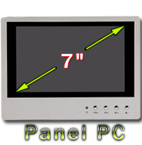 Industial Touch ANDROID PC CCETouch ACT07-PC Przmysowy Panel PC Andoid CCETouch ACT07-PC WiFI Norma odpornoci IP54 Przemysowy komputer panelowy Ekran rezystancyjny 4 wire resistive wywietlacz 7 cali mobilator.pl New Portable Devices Windows RS-232 COM ANDRIOD PANEL PC KOMPUTER ANDROID 