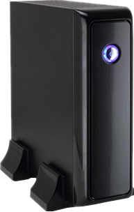 Przemysowy MiniPC mBOX-T30S