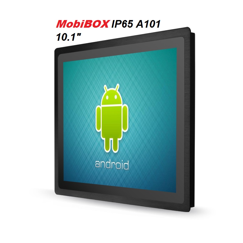 przemysowy panel operatorski panel PC komputer przemysowy odporny wodoodporny pyoodporny wstrzsoodporny wzmocniony IP65 wifi