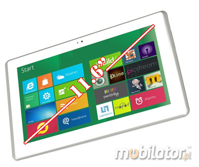 Tablet 3GNet MI28 Windows 8