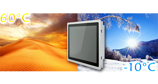 MTouch Operatorski Panel Przemyslowy MobiBOX IP65 1037U 12.1 Komputer panelowy Panel PC  Przemysowy komputer panelowy Ekran rezystancyjny 5 wire resistive wywietlacz 12.1 cali mobilator.pl New Portable Devices Windows RS-232 COM VGA HDMI Intel Celeron 