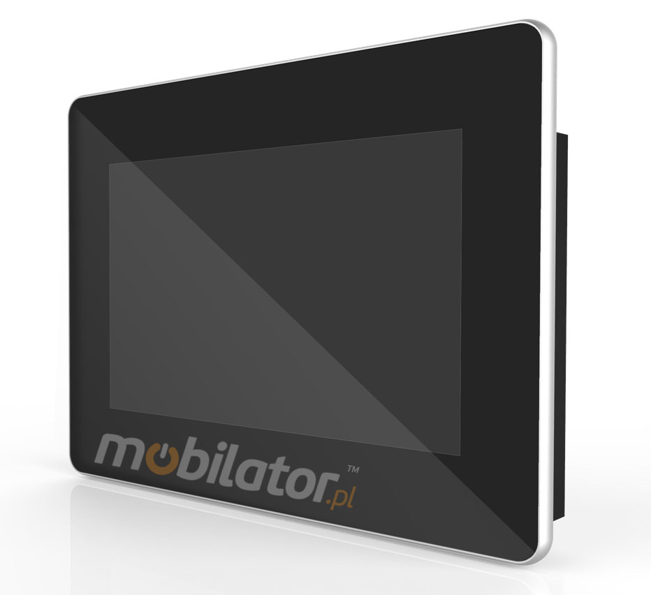 Przemysowy komputer panelowy CCETouch CTPC1013RD  Mobilator polska new design przenosny intel solidny