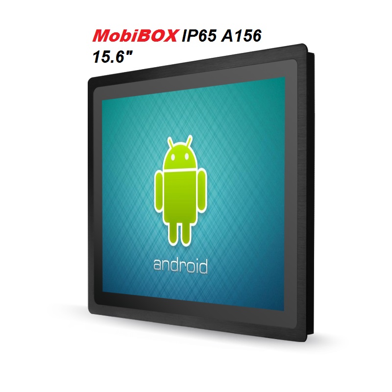 przemysowy panel operatorski panel PC komputer przemysowy odporny wodoodporny pyoodporny wstrzsoodporny wzmocniony IP65 wifi