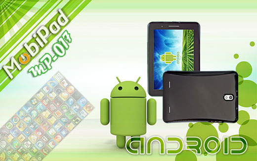 mobilator.pl mivvy t303 midroid npd nen portable devices UMPC tablet