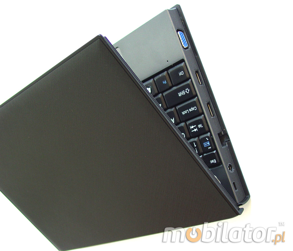 M810L - netbook