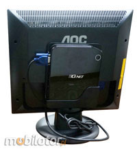 mobilator nettop npd new portable devices 3Gnet HI17Q Hi-17Q MiniPC Intel Core™ i5-3337U (2x1.80 GHz) Intel HD Graphics 4000 4GB RAM DDR3 HDD SSD Dual Core