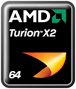 AMD Turion Logo