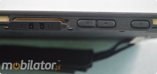 MP8841 Tablet Przemysowy MobiPad