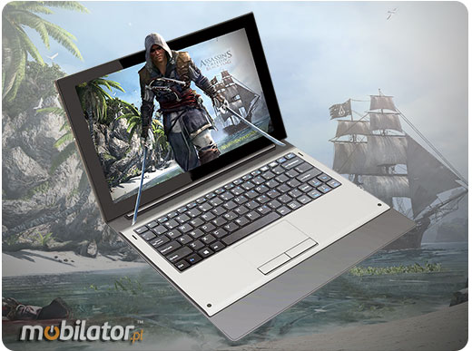 Tablet 3GNet MI28 Windows 8