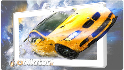 Tablet 3GNet MI28 Windows 8