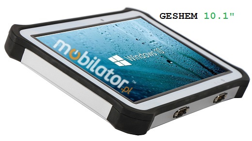 GESHEM GS1051TA Przemysowy komputer panelowy PC