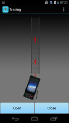 xDSL ADSL ST327W Senter multi tester moduy testowanie oprogramowanie