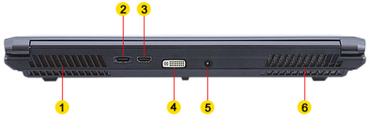 clevo sager 8150 P150HM mobilator laptop najmocniejszy na świecie dystrybutor umpc projektowanie auto cad 3d max autodesk cad