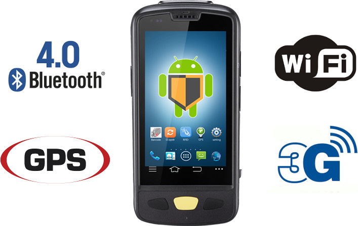 mobipad kolektor danych 980s przemysowy aparat wi-fi bluetooth skaner 1d 2d rfid