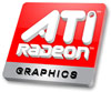 ATI Radeon Logo