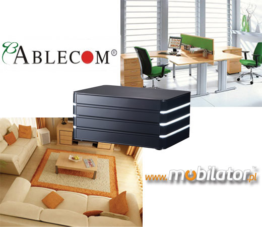 Ablecom 130i zastosowanie Mobilator