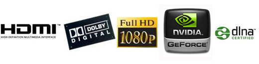 Full High Definition - Mobilator