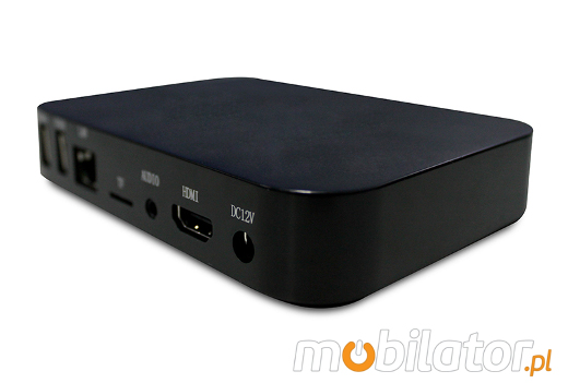  Android MiniPC Media Player AnBOX CM103P Android 4.2