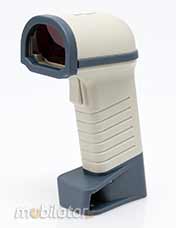 MobiScan Rugged Hand MSB03 Bluetooth 2.0  MOBISCAN MS-B03 Skaner 1D Laser Bezprzewodowy Bluetooth 2.0 Porczny MobiSCAN IP44  Kompatybilny Windows Android  mobilator.pl New Portable Devices Mobilne Skanery kodw kreskowych