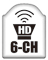 ECS MD110 HD Audio