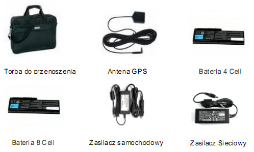 Clevo_r130t notebook rugadize przemyslowy laptop