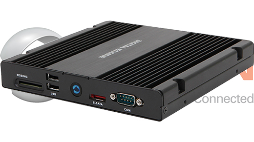MiniPC Przemysowy AOpen DE3250