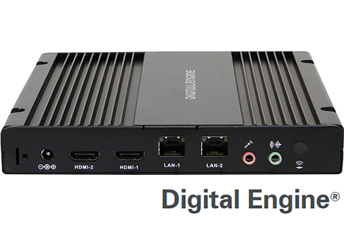 MiniPC Przemysowy AOpen DE3250