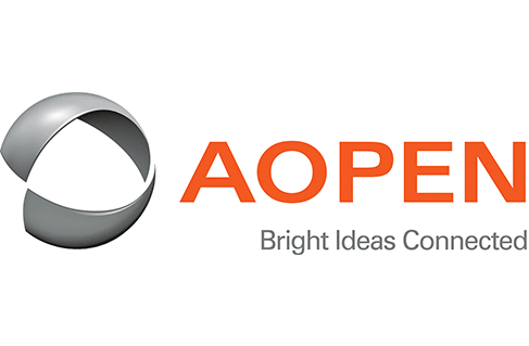 MiniPC Przemysowy AOpen DES4100