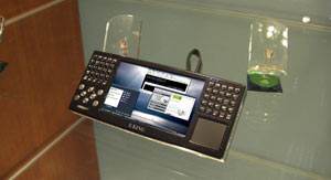 Small Internet Device From EKing