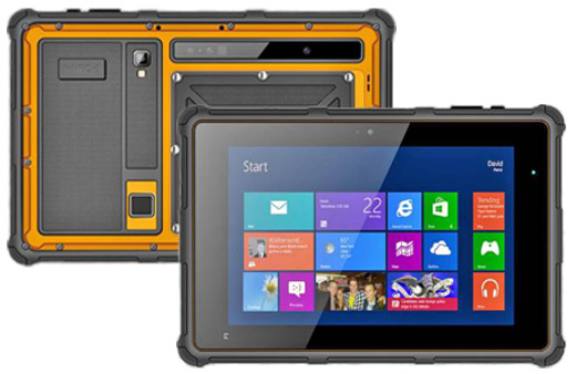 MPW8802 Tablet Przemysowy MobiPad