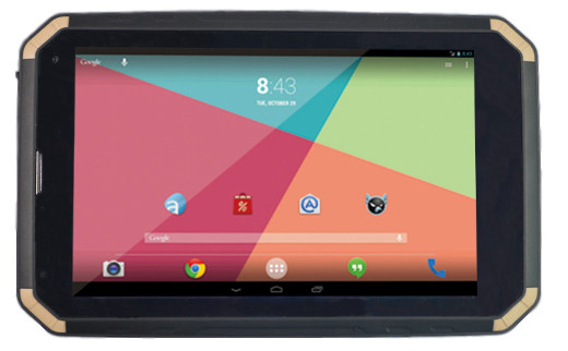 MP8841 Tablet Przemysowy MobiPad