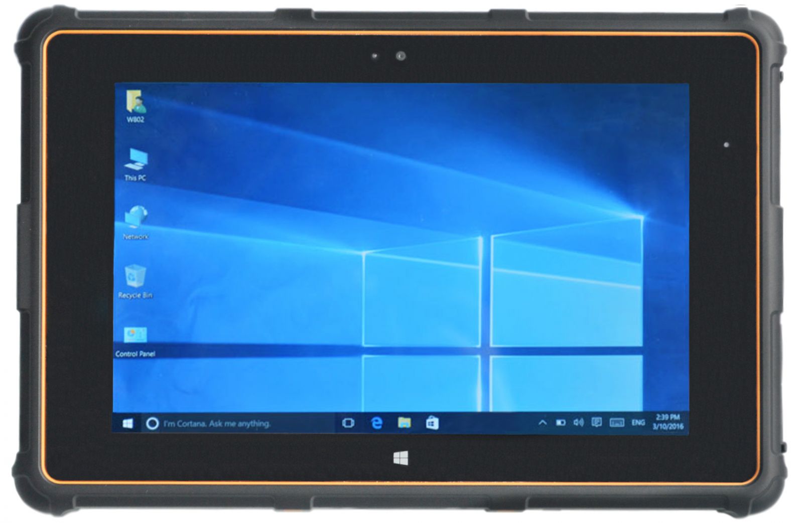 MPW8802 Tablet Przemysowy MobiPad