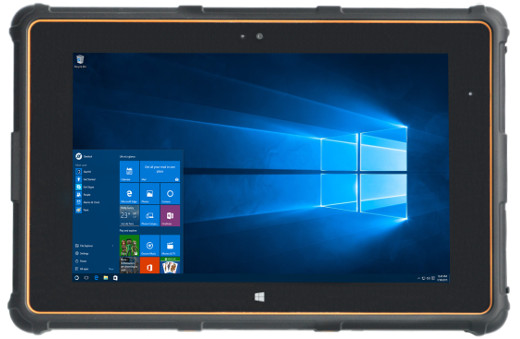 MPW8802 Tablet Przemysowy MobiPad