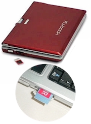 Flybook V23 (opis) gsm