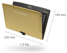 Flybook V5 Description(1)